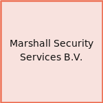 Marshall Security Services B.V.